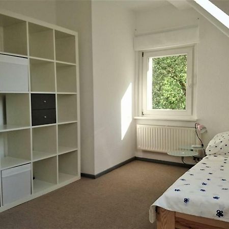 Sonniges Haeuschen Mit Garten Braunschweig Esterno foto